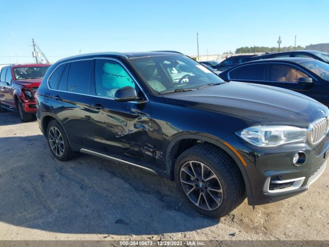 BMW X5 2018 5uxkr0c5xj0x89036