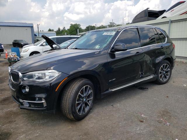 BMW X5 XDRIVE3 2018 5uxkr0c5xj0x90266