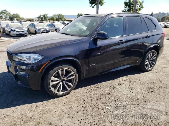 BMW X5 2018 5uxkr0c5xj0x91482