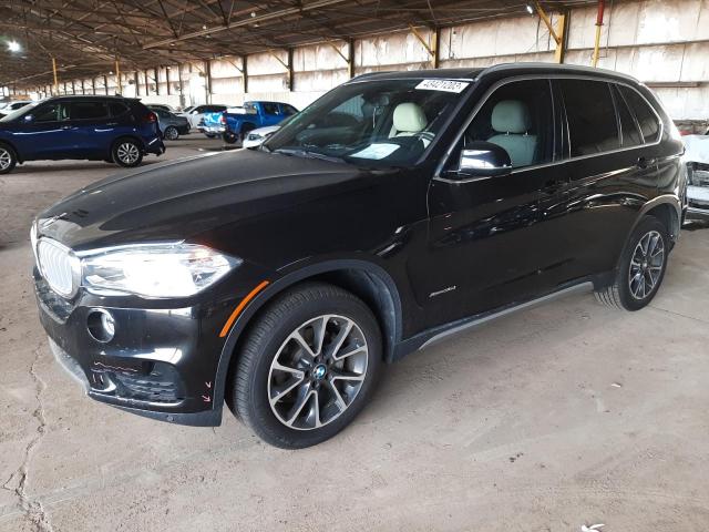 BMW X5 XDRIVE3 2018 5uxkr0c5xj0x96875