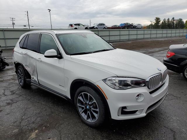 BMW X5 XDRIVE3 2018 5uxkr0c5xj0x96990