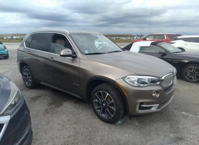 BMW X5 2018 5uxkr0c5xj0x98495