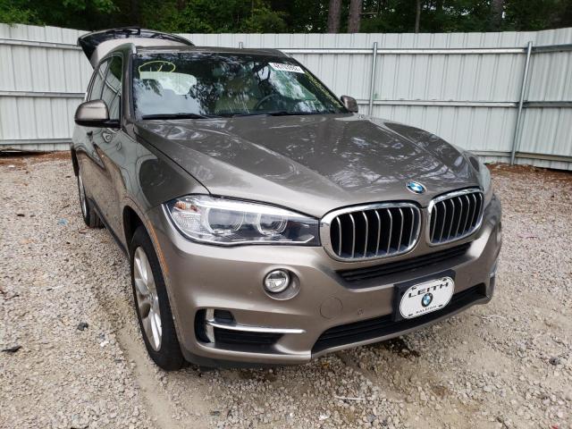 BMW X5 XDRIVE3 2018 5uxkr0c5xj0x99808