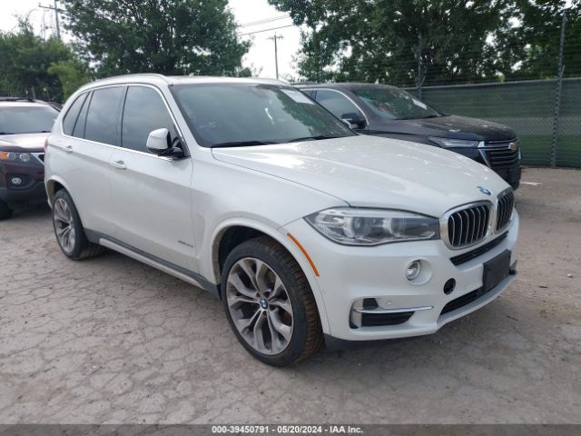 BMW X5 2018 5uxkr0c5xj0y00424