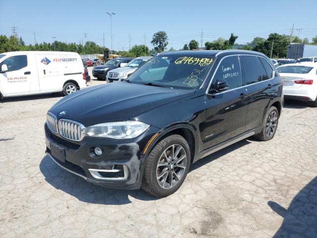 BMW X5 XDRIVE3 2018 5uxkr0c5xj0y00651