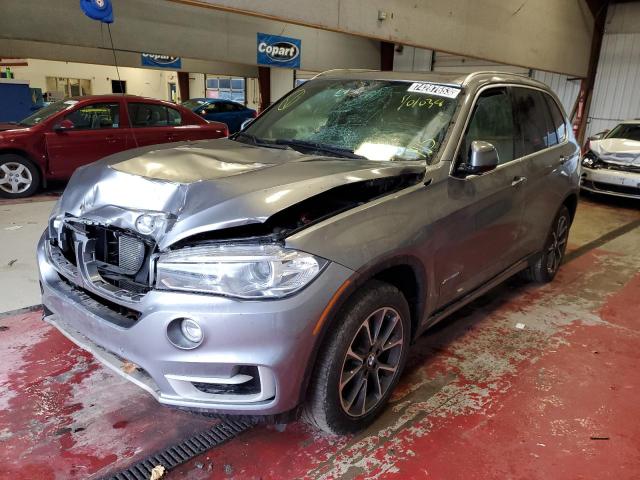 BMW X5 2018 5uxkr0c5xj0y01038