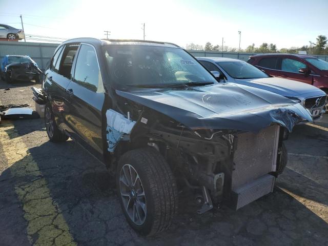 BMW X5 XDRIVE3 2018 5uxkr0c5xj0y03775