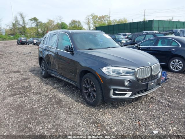 BMW X5 2018 5uxkr0c5xj0y04022