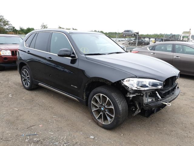 BMW X5 XDRIVE3 2018 5uxkr0c5xj0y04053