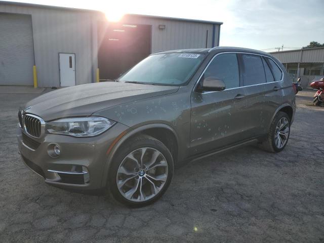 BMW X5 XDRIVE3 2018 5uxkr0c5xj0y04862