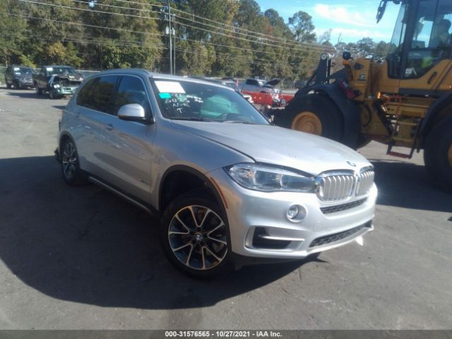 BMW X5 2018 5uxkr0c5xj0y05025