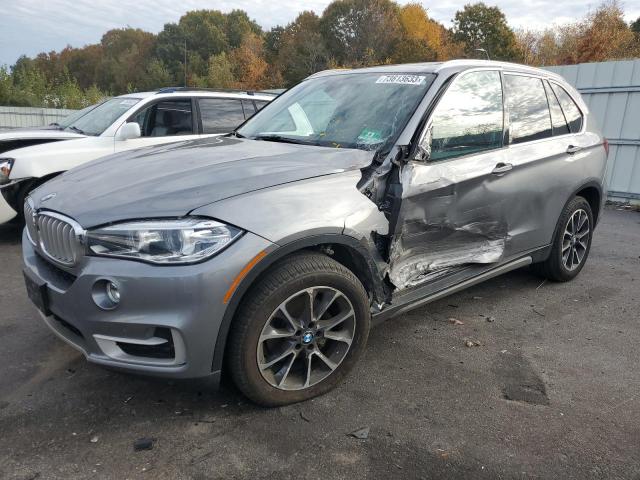 BMW X5 2018 5uxkr0c5xjl073753