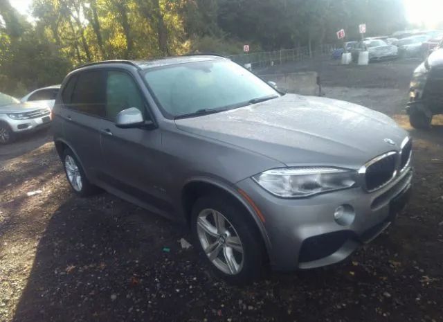 BMW X5 2018 5uxkr0c5xjl073865