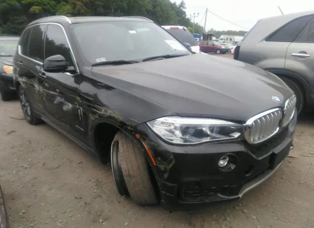 BMW X5 2018 5uxkr0c5xjl075907