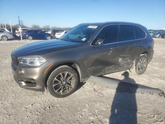 BMW X5 2017 5uxkr2c30h0w43894