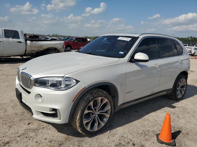 BMW X5 SDRIVE3 2017 5uxkr2c30h0x05486