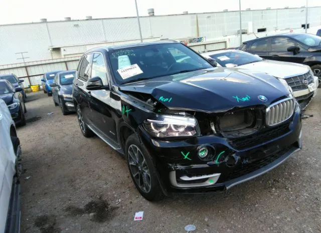 BMW X5 2017 5uxkr2c31h0u21820