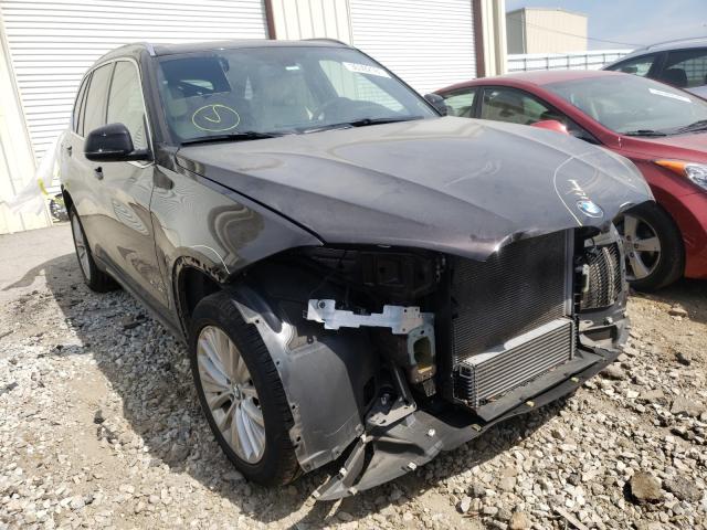 BMW X5 2017 5uxkr2c31h0u23440