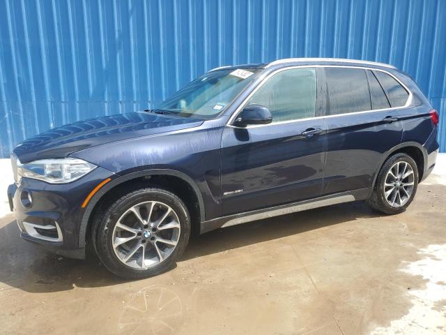 BMW X5 SDRIVE3 2017 5uxkr2c31h0w43497