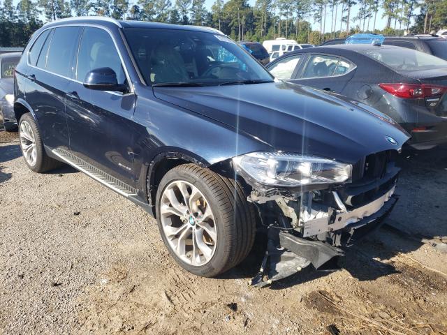 BMW X5 SDRIVE3 2017 5uxkr2c32h0u23172