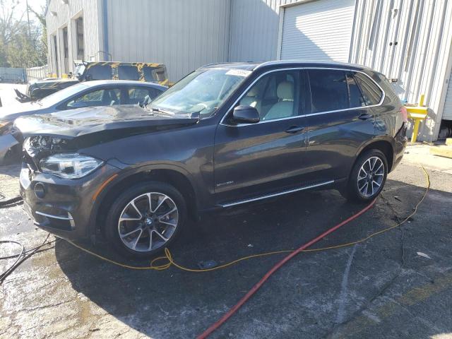 BMW X5 2017 5uxkr2c32h0u24290