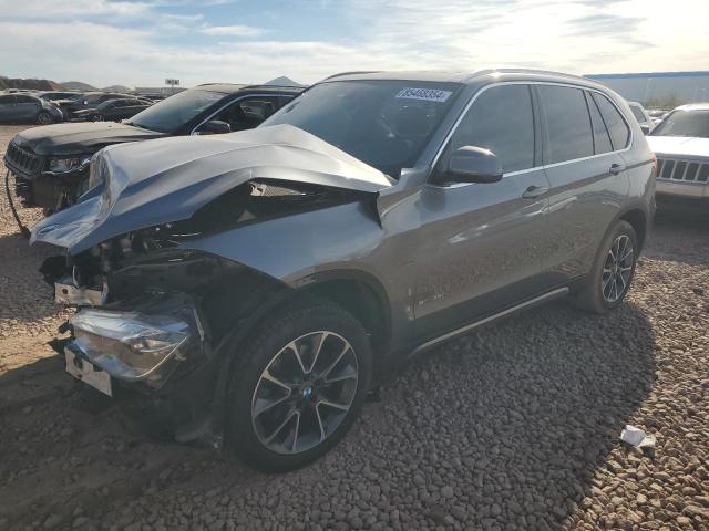 BMW X5 SDRIVE3 2017 5uxkr2c32h0u24368