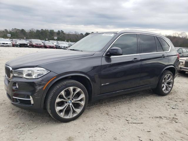 BMW X5 SDRIVE3 2017 5uxkr2c32h0u24466