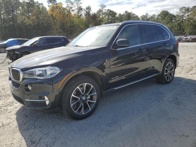 BMW X5 SDRIVE3 2017 5uxkr2c32h0x03402