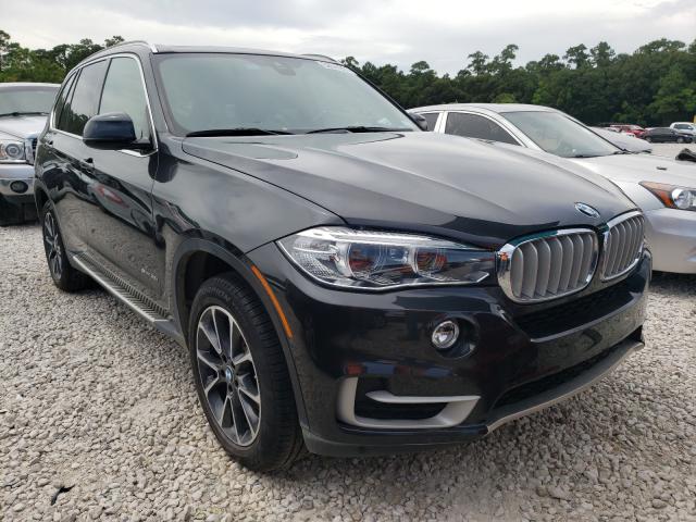 BMW X5 SDRIVE3 2017 5uxkr2c32h0x04498