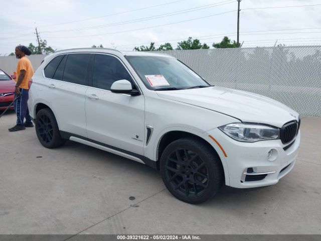 BMW X5 2017 5uxkr2c32h0x05392