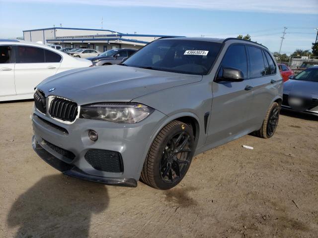 BMW X5 SDRIVE3 2017 5uxkr2c32h0x06669