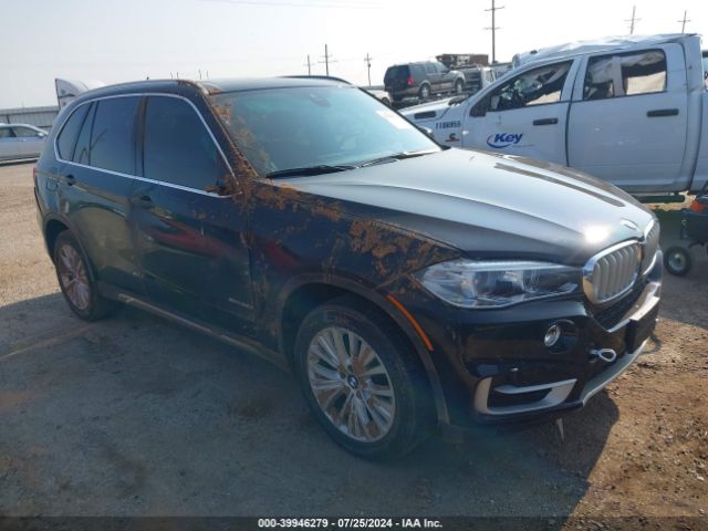 BMW X5 2017 5uxkr2c32h0x07076