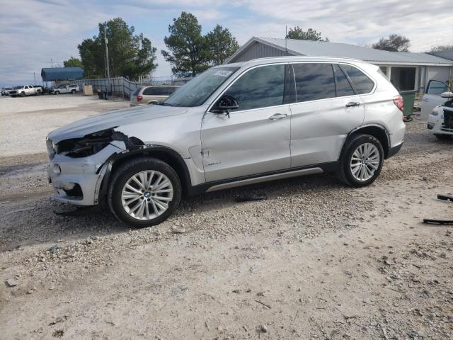 BMW X5 2017 5uxkr2c33h0w43940