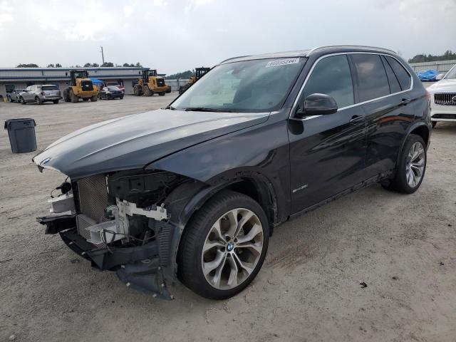 BMW X5 SDRIVE3 2017 5uxkr2c33h0x04834