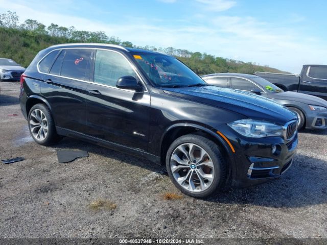 BMW X5 2017 5uxkr2c33h0x07295