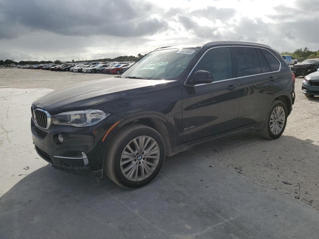 BMW X5 2017 5uxkr2c33h0x07331