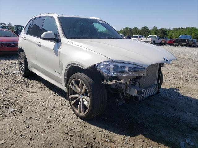 BMW X5 SDRIVE3 2017 5uxkr2c34h0u21973