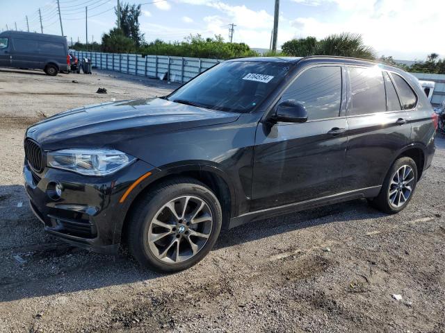 BMW X5 2017 5uxkr2c34h0u22668