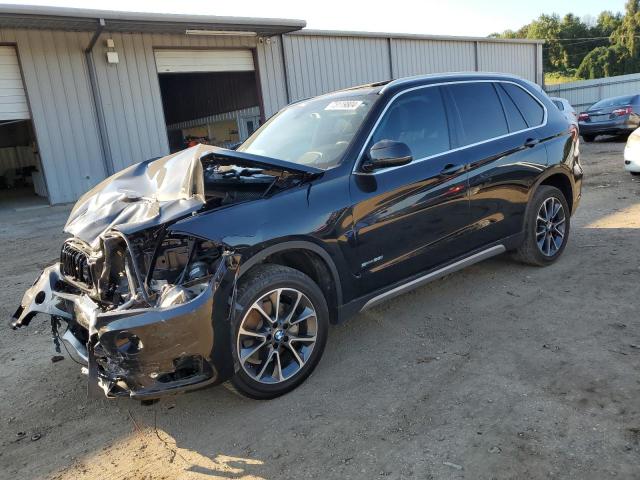 BMW X5 SDRIVE3 2017 5uxkr2c34h0u23187