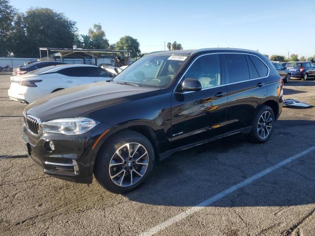 BMW X5 2017 5uxkr2c34h0x04308