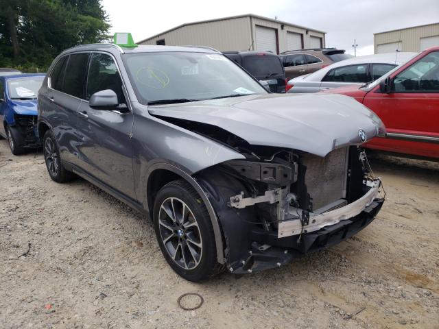 BMW X5 2017 5uxkr2c34h0x04759