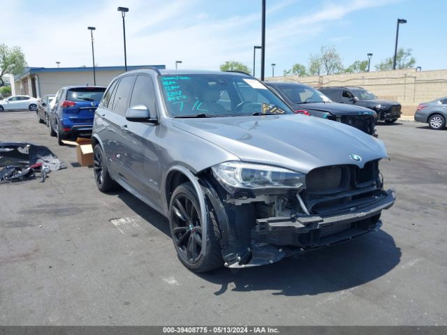 BMW X5 2017 5uxkr2c34h0x05734