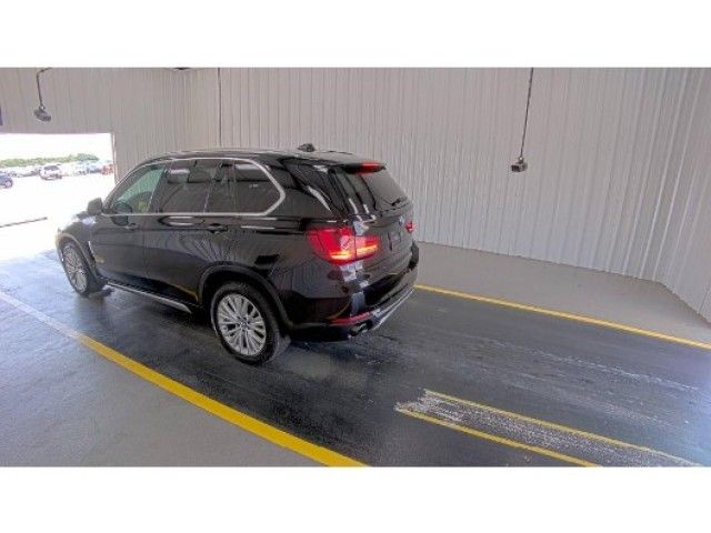 BMW X5 2017 5uxkr2c34h0x07273