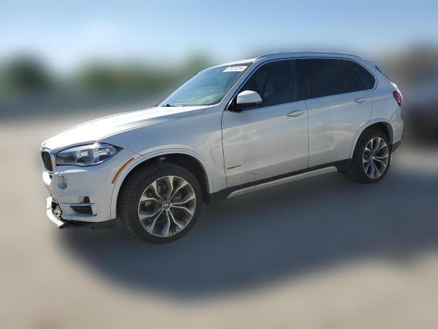 BMW X5 2017 5uxkr2c35h0u22906