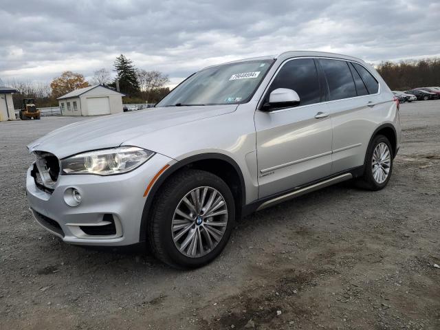 BMW X5 SDRIVE3 2017 5uxkr2c35h0u24736