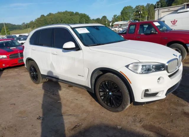 BMW X5 2017 5uxkr2c35h0w43597