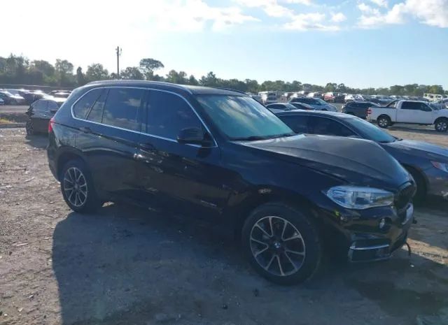 BMW X5 2017 5uxkr2c35h0w43616