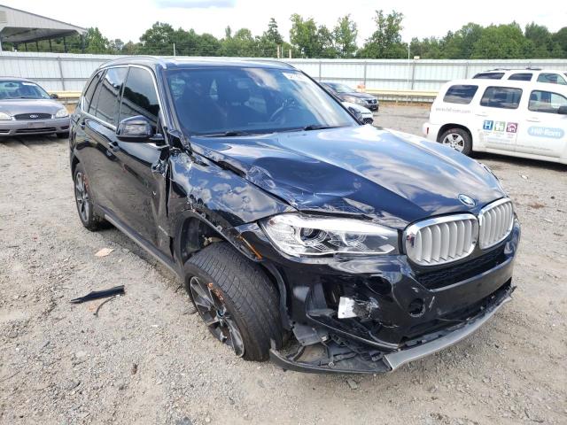 BMW X5 SDRIVE3 2017 5uxkr2c35h0x06651