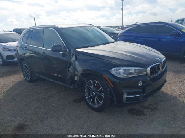 BMW X5 2017 5uxkr2c36h0u22980