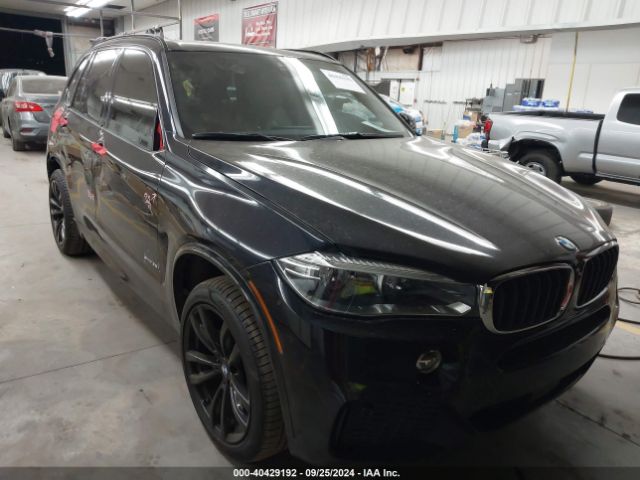 BMW X5 2017 5uxkr2c36h0u24017